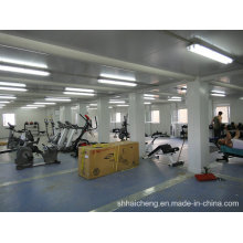 Container Gym with Reinforced Floor Board (SHS-entertainment-gym002)